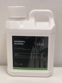 ISOPROPYL ALCOHOL 1LTR VARD