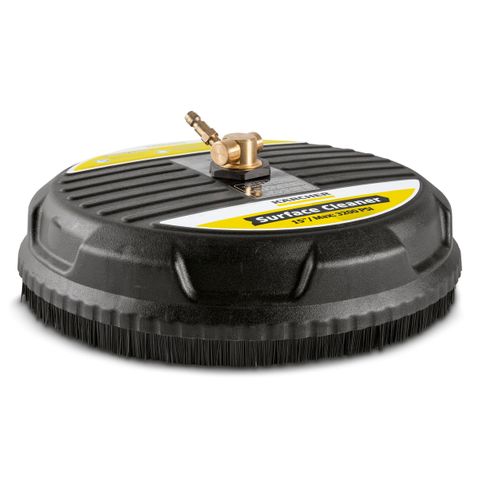 KARCHER SURFACE CLEANER 15" FOR PRESSURE CLEANER