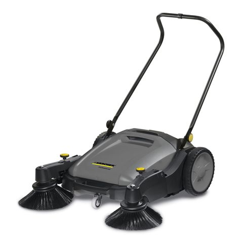 KARCHER KM 70/20 SWEEPER X 2 SIDE BRUSHES