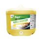 RAPID GRILL MASTER 15 LTR