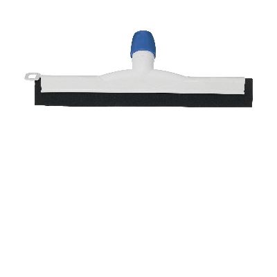 FLOOR SQUEEGEE PLASTIC 335MM