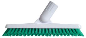 GROUT BRUSH GREEN