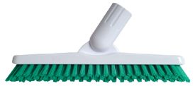 GROUT BRUSH GREEN