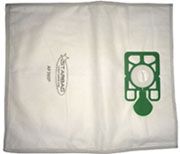 VACUUM BAGS - AF390P -  SYNTHETIC - 10 BAGS