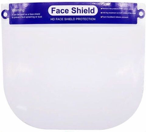 FACE SHIELD EACH