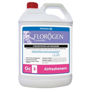 FLOROGEN LAVENDER 5 LTR