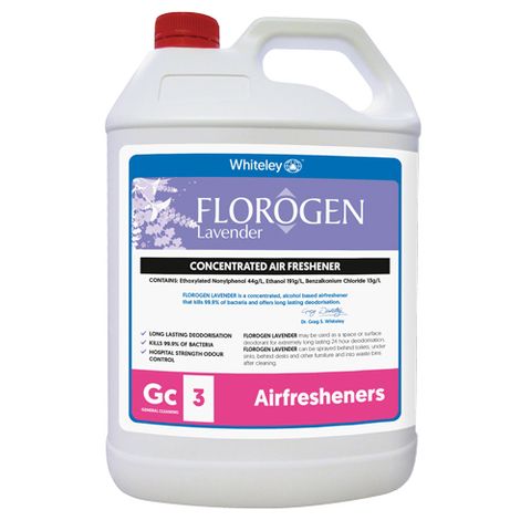 FLOROGEN LAVENDER 5 LTR