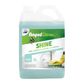 RAPID SHINE CREME CLEANSER 5 LTR