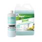 RAPID SHINE CREME CLEANSER 5 LTR