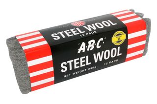 STEEL WOOL GRADE 2 SLEAVES