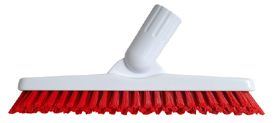 GROUT BRUSH RED****