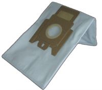 VACUUM BAGS - AF374S - SYNTHETIC - 5 BAGS