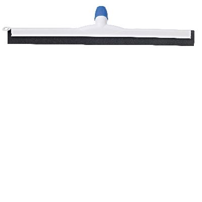 FLOOR SQUEEGEE PLASTIC 535MM