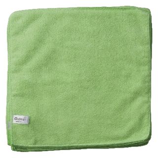 MICROFIBRE VALUE PACKET 10 GREEN