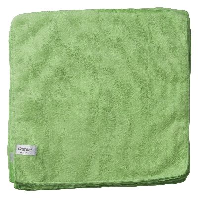 MICROFIBRE VALUE PACKET 10 GREEN