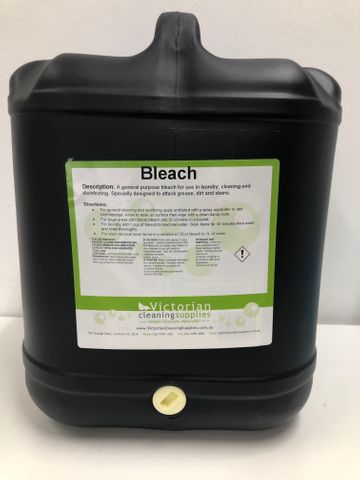 BLEACH 20 LTR