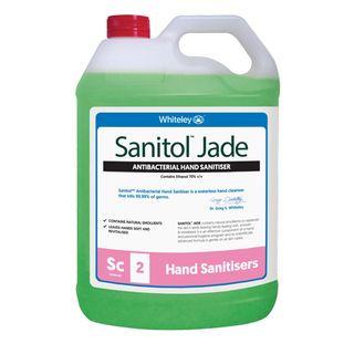 SANITOL JADE 5LTR