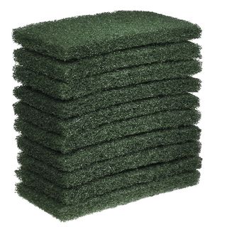 EAGER BEAVER PAD GREEN