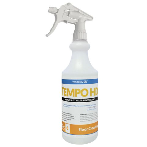 TEMPO HD SPRAY BOTTLE ONLY 500 ML