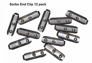 SORBO END CLIPS PKT 12