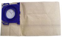 VACUUM BAGS - AF1029 -  PAPER - 10 BAGS