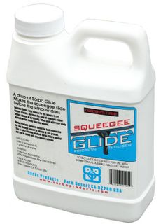 SORBO SQUEEGEE LUBRICANT