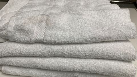 CLOTH CUT TOWELS 5KG