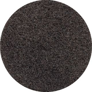 325 MM BLACK STRIPPING PAD