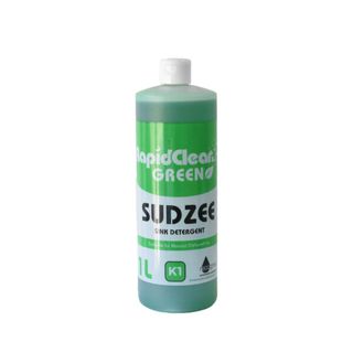 RAPID SUDZEE HAND DISHWASH LIQUID 1LT