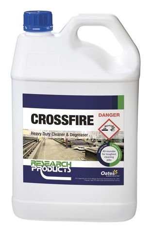 CROSSFIRE 15LTR