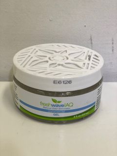 ODOUR ELIMINATOR GEL 8OZ