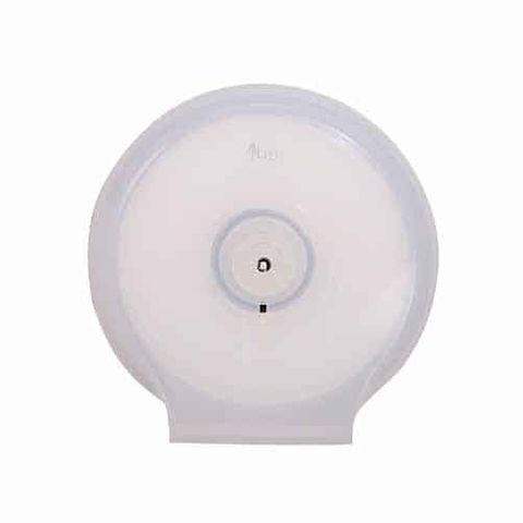 DISPENSER JUMBO PLASTIC LIVI WHITE