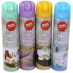 NAB AIR FRESHENER JASMINE