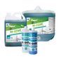 RAPID HI-GENIC WASHROOM CLEANER 15LTR