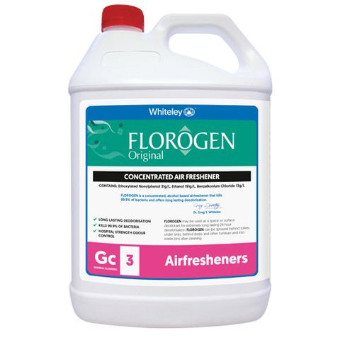 FLOROGEN ORIGINAL 5 LTR