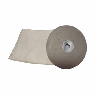 VACUUM BAGS  - AF924S - SYNTHETIC - 5 BAGS