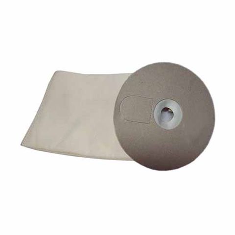 VACUUM BAGS  - AF924S - SYNTHETIC - 5 BAGS