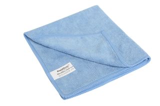 MICROFIBRE CLOTH TUF BLUE RAPIDCLEAN