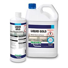 LIQUID GOLD 5LTR