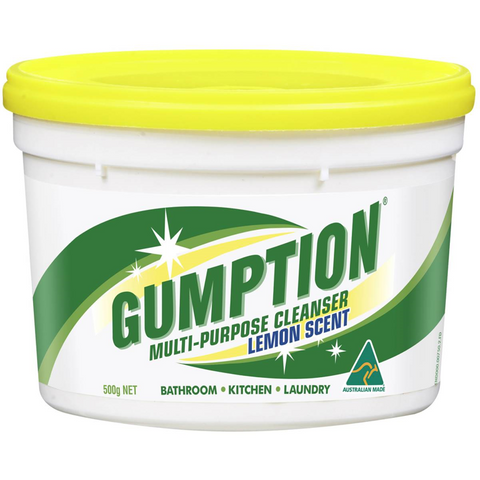 GUMPTION MULTI PURPOSE CLEANER 500GM