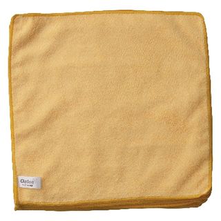 MICROFIBRE VALUE PACKET 10 YELLOW