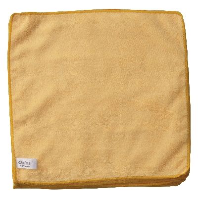 MICROFIBRE VALUE PACKET 10 YELLOW