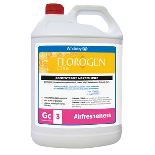 FLOROGEN CITRUS 5LTR