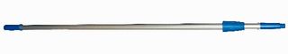 TELESCOPIC POLE 2 SECTION 12 FT (3.66 MTR) PROFESSIONAL