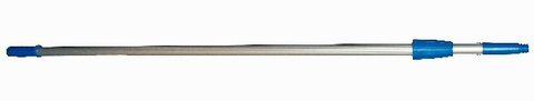 TELESCOPIC POLE 2 SECTION 12 FT (3.66 MTR) PROFESSIONAL
