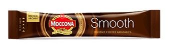 COFFEE MOCCONA SMOOTH STICKS CTN 1000