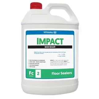 IMPACT STONE FLOOR SEALER 5 LTR