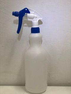 SPRAY BOTTLE 1 LITRE COMPLETE