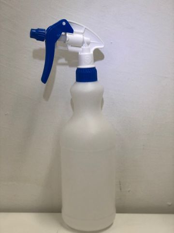 SPRAY BOTTLE 1 LITRE COMPLETE