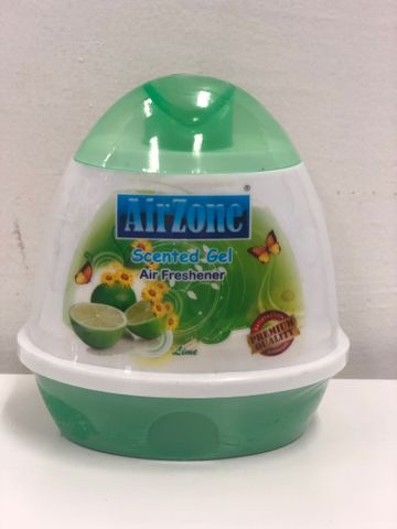 AIR FRESHENER LIME GEL 210 GM